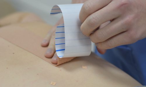 Онлайн обучение тейпированию и кинезиотейпированию ✓ от Центра Подологии ☝ Сертификат по окончанию курсов тейпирования онлайн