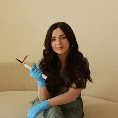 Подолог Киев