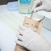 Курс подолога: лечение вросшего ногтя, мозолей, трещин, натоптышей